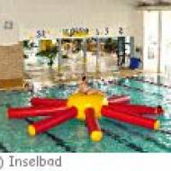Inselbad Eisenhüttenstadt Inselbad Eisenhüttenstadt