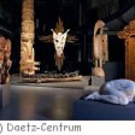 Daetz-Centrum Lichtenstein
