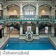 Johannisbad Zwickau