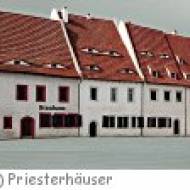 Priesterhäuser Zwickau