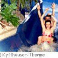 Kyffhäuser-Therme Kyffhäuser-Therme