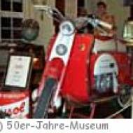 50er-Jahre-Museum Büdingen 50er-Jahre-Museum Büdingen