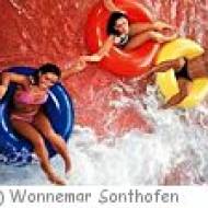 Gesundheits- und Freizeitbad Wonnemar Gesundheits- und Freizeitbad Wonnemar