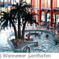 Gesundheits- und Erlebnisbad Wonnemar Gesundheits- und Erlebnisbad Wonnemar
