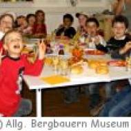 Bergbauern Museum Immenstadt Bergbauern Museum Immenstadt