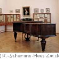Robert-Schumann-Haus Zwickau