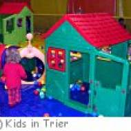 Kids in Trier Kids in Trier