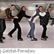 Eissporthalle Bad Sachsa Eissporthalle Bad Sachsa