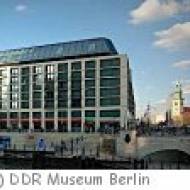 DDR Museum Berlin DDR Museum Berlin