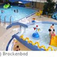 Hasseröder Ferienpark - Brockenbad