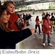 Eislaufbahn Greiz Eislaufbahn Greiz