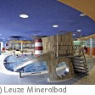 Leuze-Mineralbad