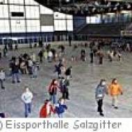 Eissporthalle Salzgitter Eissporthalle Salzgitter