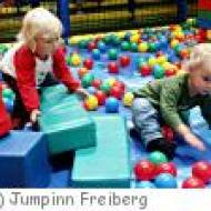 Jumpinn Freiberg