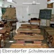Ebersdorfer Schulmuseum Ebersdorfer Schulmuseum