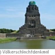 Völkerschlachtdenkmal Leipzig Völkerschlachtdenkmal Leipzig