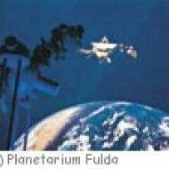 Planetarium Fulda