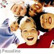 Passolino Passau Passolino Passau