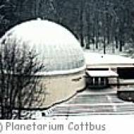 Planetarium Cottbus Planetarium Cottbus