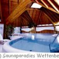 Saunaparadies Wettenberg Saunaparadies Wettenberg