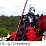 Burgmuseum Ronneburg Burgmuseum Ronneburg
