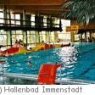 Hallenbad Immenstadt Hallenbad Immenstadt