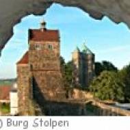 Burg Stolpen