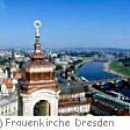 Frauenkirche Dresden