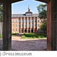 Grassimuseum Leipzig Grassimuseum Leipzig
