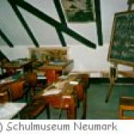 Schulmuseum Neumark Schulmuseum Neumark