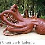 Urzeitpark Sebnitz