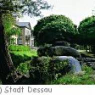 Schloß und Park Oranienbaum Schloß und Park Oranienbaum