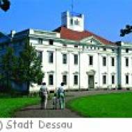 Schloß Georgium Schloß Georgium