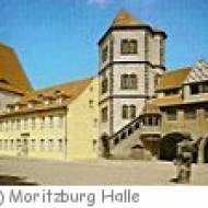 Moritzburg Halle Moritzburg Halle