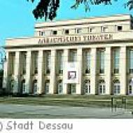 Anhaltisches Theater Anhaltisches Theater