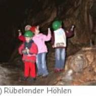 Rübeland Tropfsteinhöhle Kigeb Rübeland Tropfsteinhöhle Kigeb