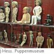 Hessisches Puppenmuseum Hanau Hessisches Puppenmuseum Hanau