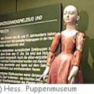 Hessisches Puppenmuseum Hanau - Kigeb Hessisches Puppenmuseum Hanau - Kigeb