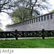 Saalburgmuseum Kindergeburtstag