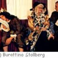 Burattino in Stollberg Burattino in Stollberg