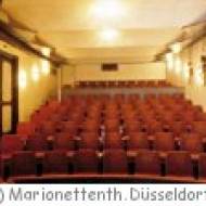 Marionettentheater Düsseldorf Marionettentheater Düsseldorf