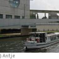 Dampferfahrt Berlin Dampferfahrt Berlin