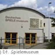Deutsches Spielemuseum Chemnitz Deutsches Spielemuseum Chemnitz