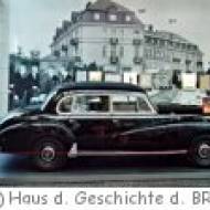 Haus der Geschichte BRD