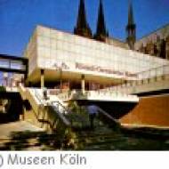 Römisch-Germanisches-Museum Römisch-Germanisches-Museum