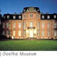 Goethe Museum Düsseldorf Goethe Museum Düsseldorf