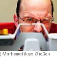 Mathematikum Gießen Mathematikum Gießen