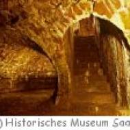 Kasematten Saarbrücken Kasematten Saarbrücken