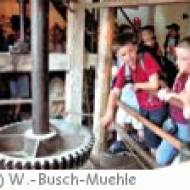 Wilhelm-Busch-Mühle Ebergötzen