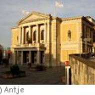 Opernhaus Halle Opernhaus Halle